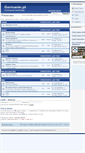 Mobile Screenshot of forum.germanin.pl